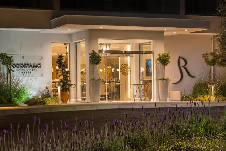Rodostamo Villas - Adults Friendly photo 2