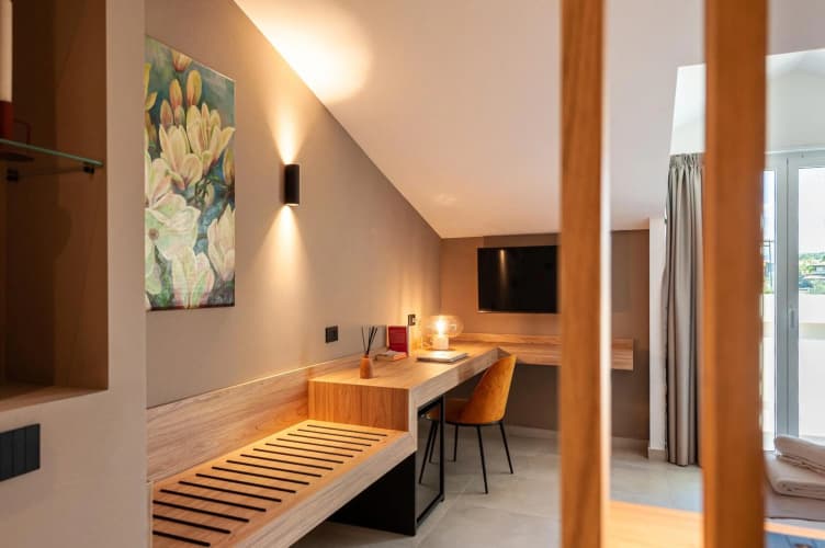 Limen Wellness Hotel photo 5