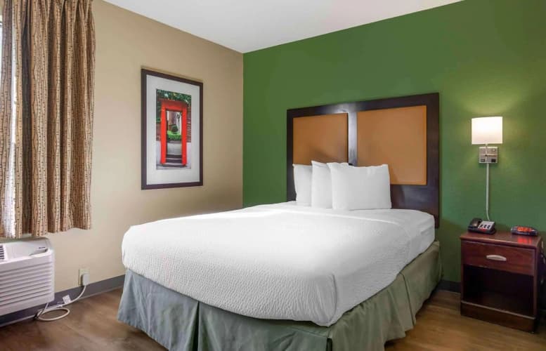 Extended Stay America Seattle Everett North photo 5