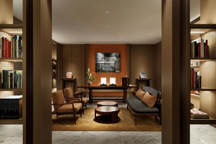 Hotel The Mitsui Kyoto, A Luxury Collection Hotel & Spa, photo 3