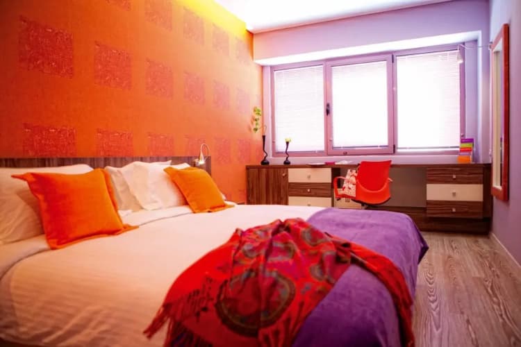 Novus City Hotel, photo 5