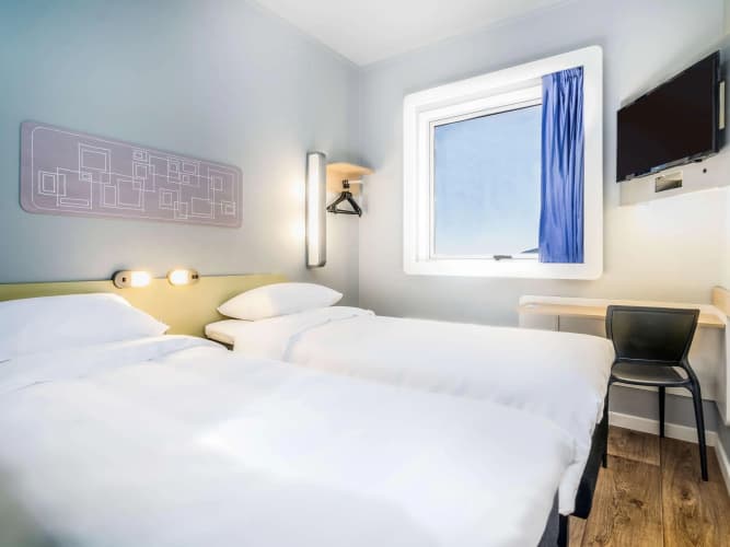 Ibis Budget Calama photo 4