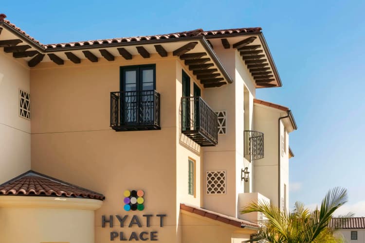 Hyatt Place Santa Barbara, photo 2