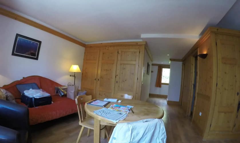 Les Balcons du Savoy photo 5