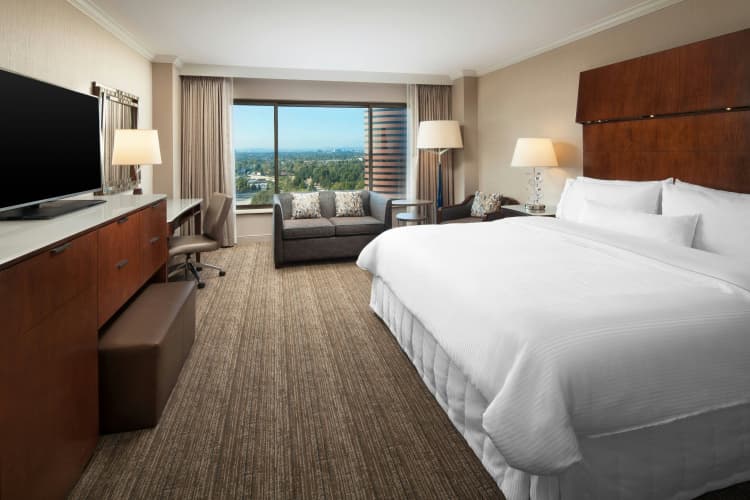 The Westin South Coast Plaza, Costa Mesa photo 4