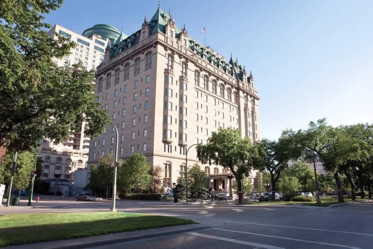 The Fort Garry photo 2