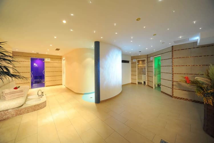 Best Western Hotel Zur Post photo 3