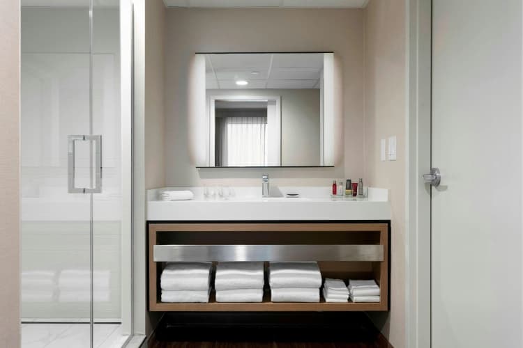 Des Moines Marriott Downtown photo 5