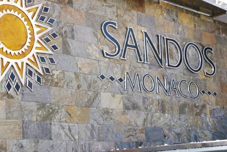 Sandos Monaco Hotel - Adults Only photo 2