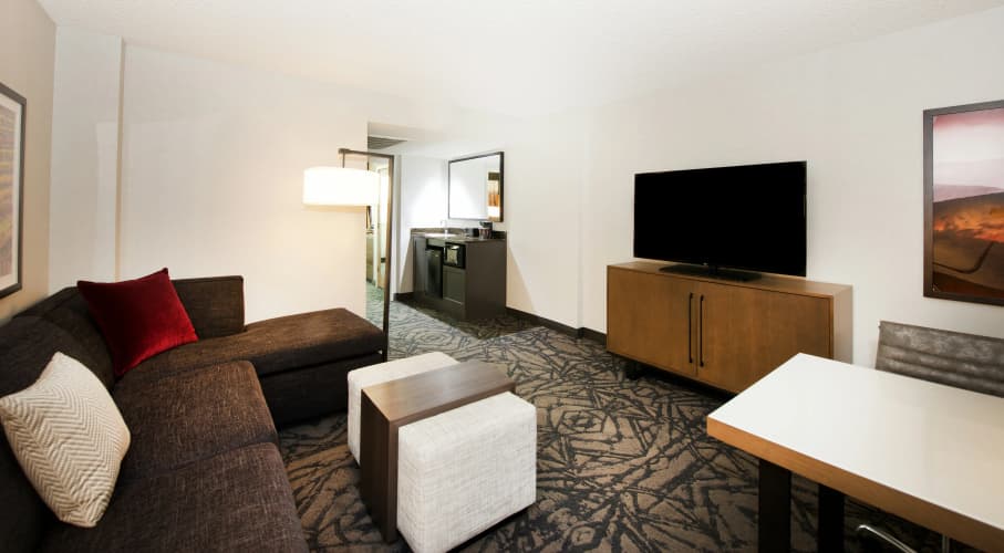 Embassy Suites by Hilton Walnut Creek photo 4