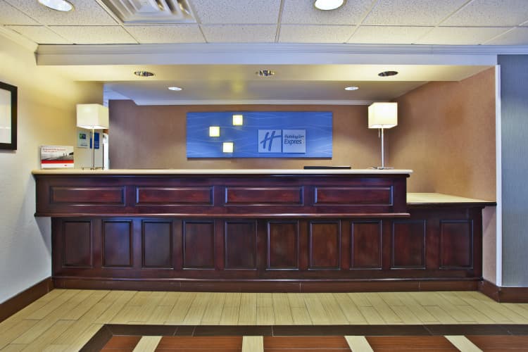 Holiday Inn Express And Suites Columbus Se-Groveport photo 2