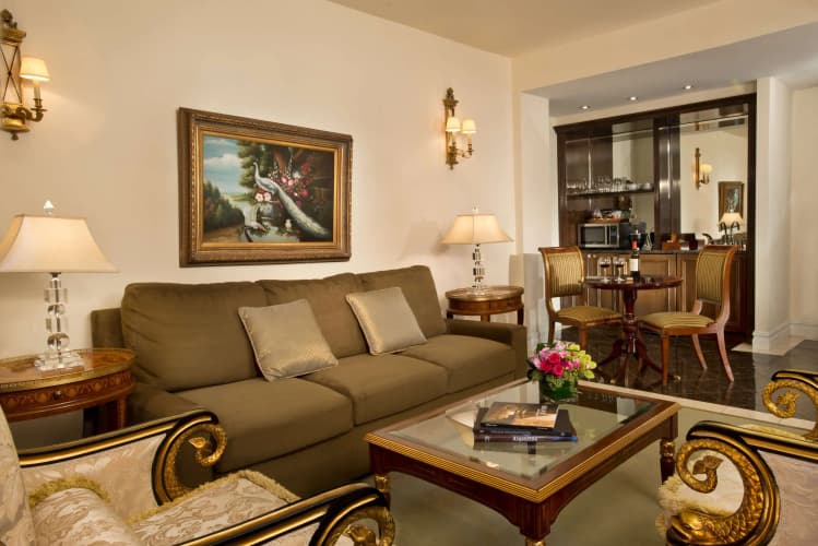 The Kimberly Hotel, photo 5