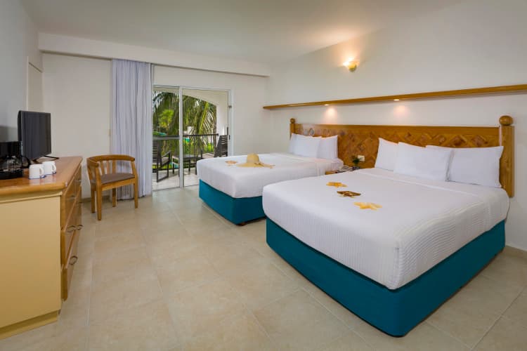 Beachscape Kin Ha Villas & Suites photo 4