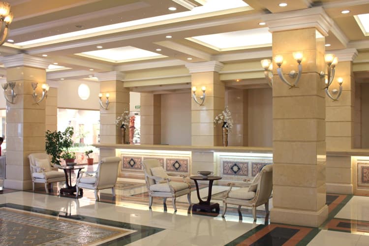 Lindos Imperial Resort & Spa photo 3