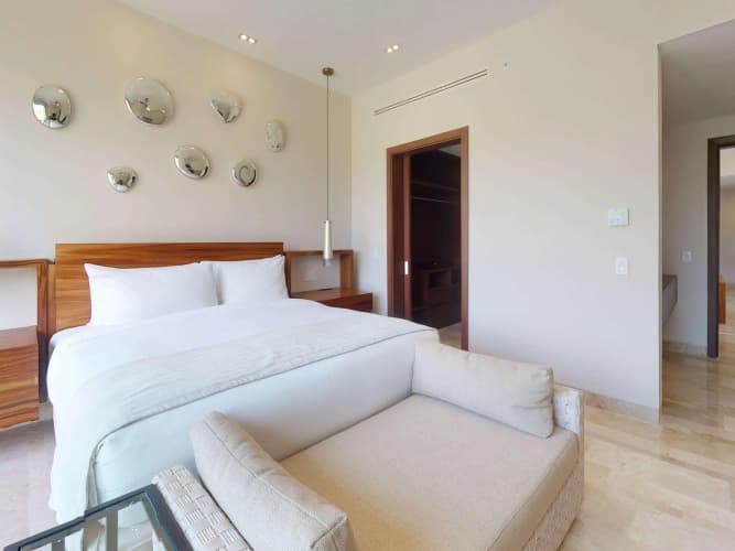 Fairmont Heritage Place Mayakoba photo 5