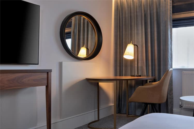 DoubleTree by Hilton Stoke on Trent photo 5