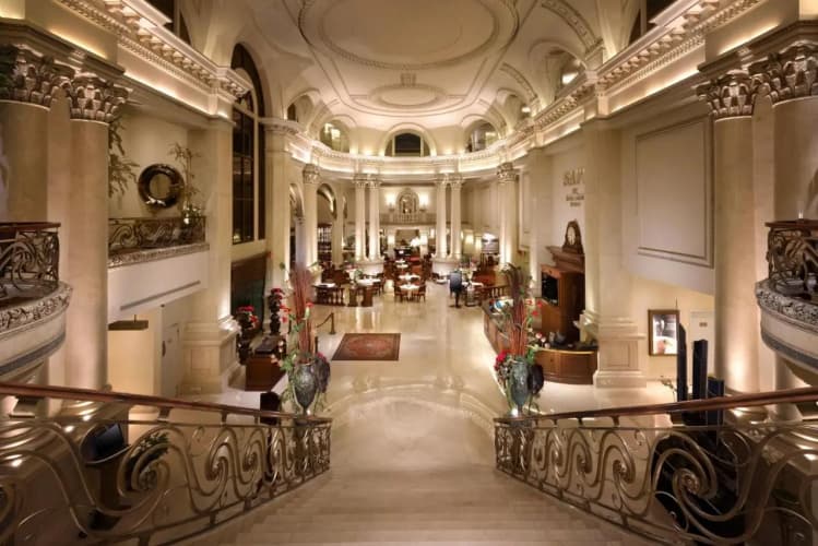 Safi Royal Luxury Valle photo 3