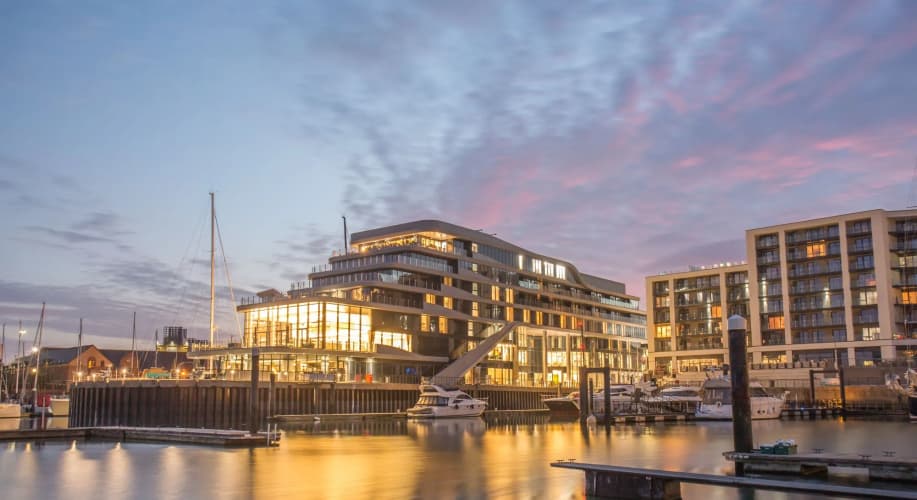 Southampton Harbour Hotel photo 2