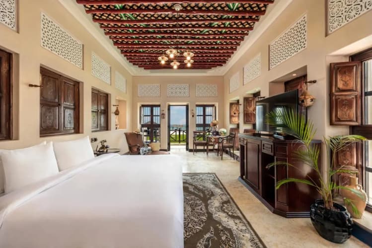 Al Maya Island & Resort photo 3