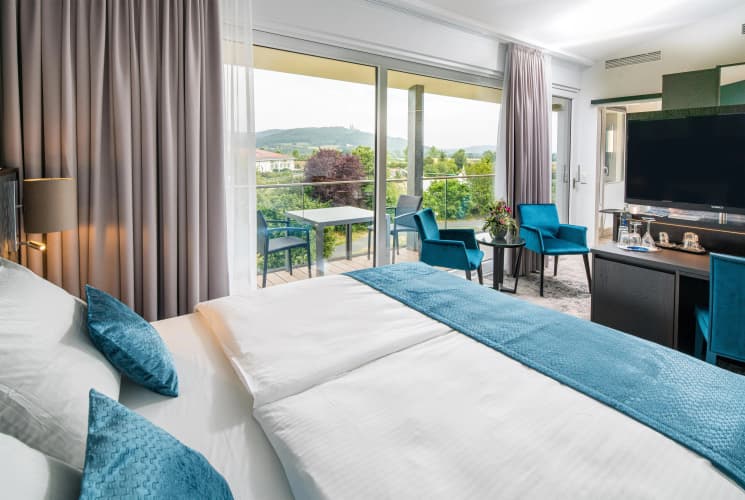 Best Western Plus Kurhotel an der Obermaintherme photo 5