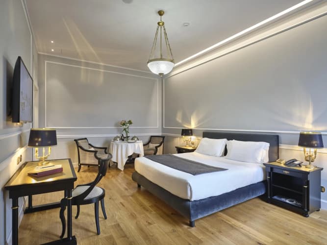 Grand Hotel et Des Palmes photo 5