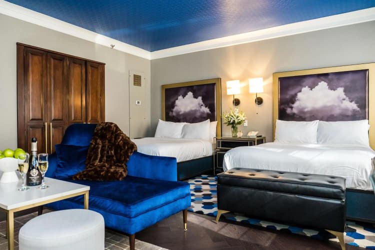 The Goodwin Hotel photo 5
