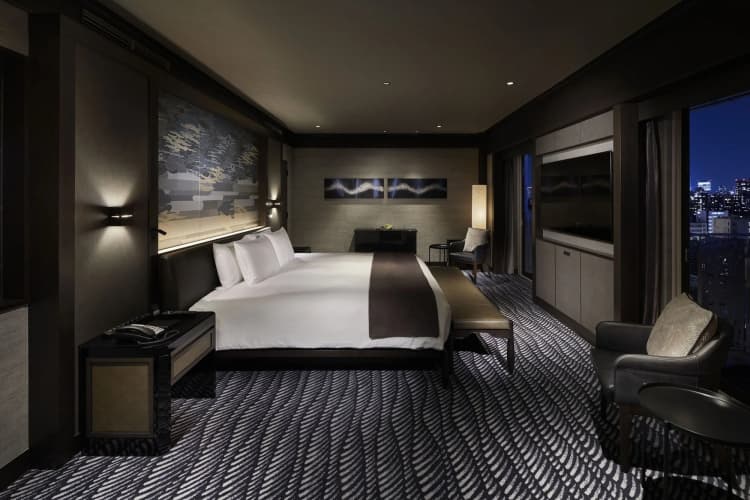 Grand Prince Hotel Shin Takanawa photo 4