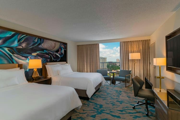 The Westin Galleria Houston photo 5