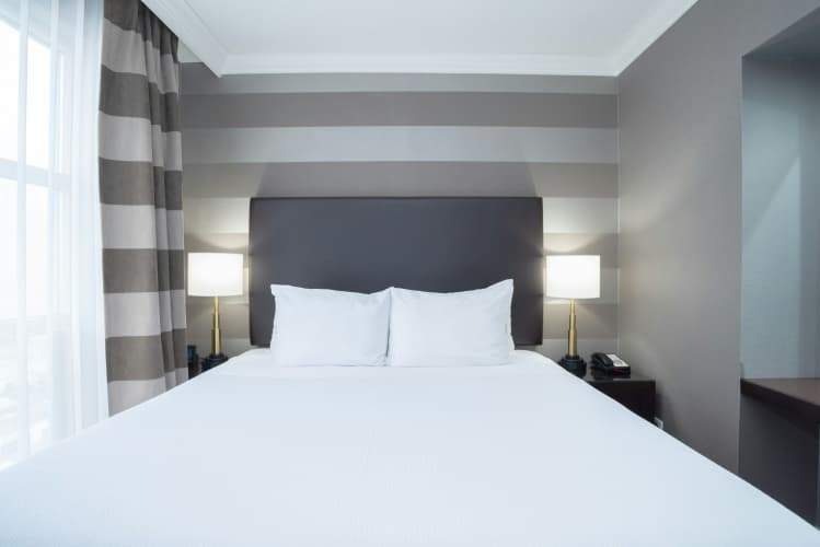 Sandman Signature Mississauga Hotel photo 5