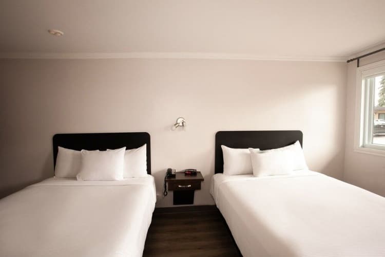 Motel Newstar photo 4