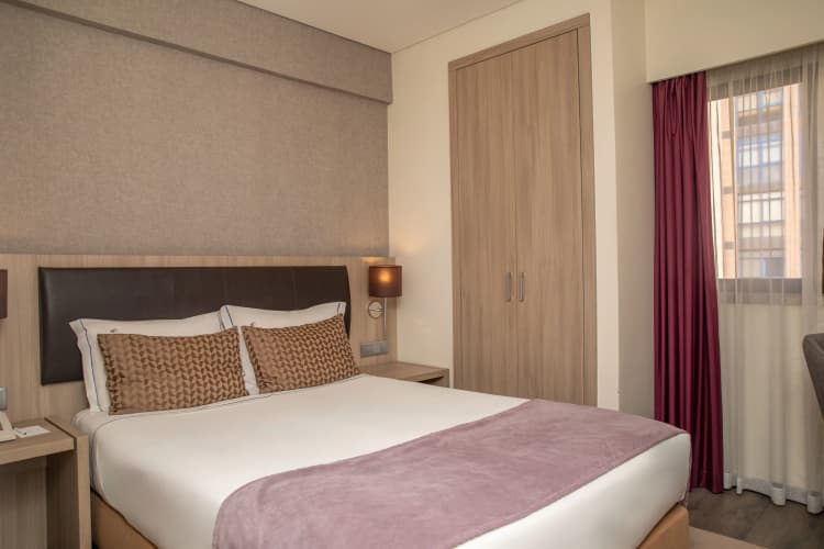 VIP Inn Berna photo 4