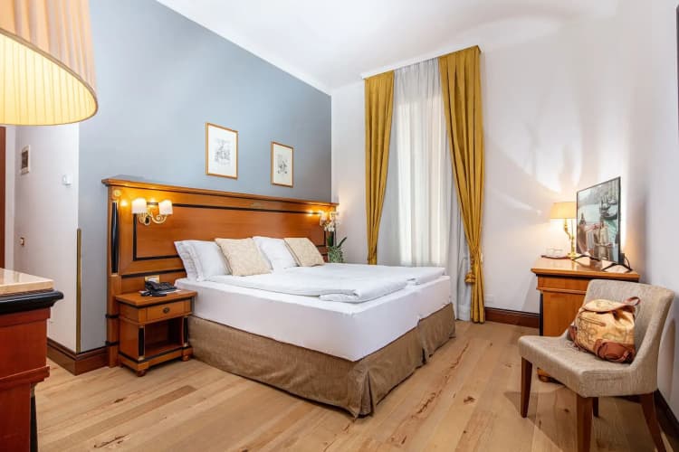 All’Angelo Art Hotel photo 5
