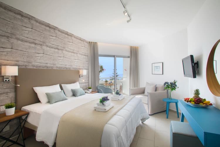 Leonardo Plaza Cypria Maris Beach Hotel & Spa (Adults Only) photo 4
