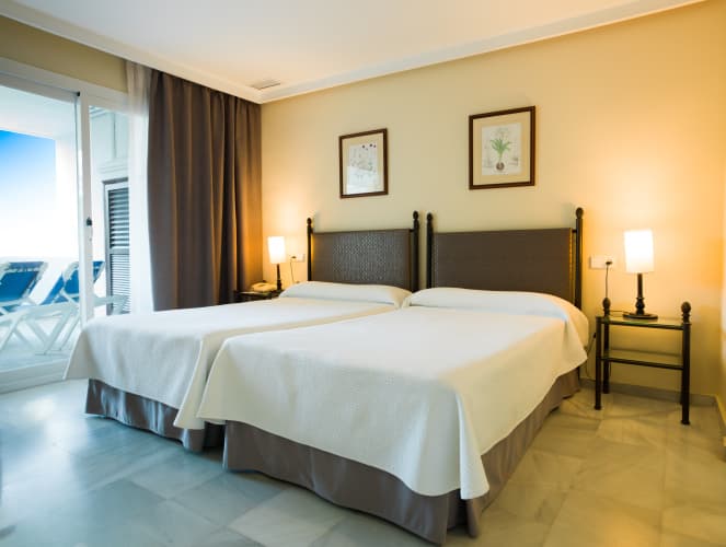 Monarque Sultán Aparthotel photo 5