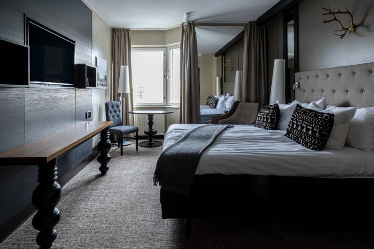 Lapland Hotels Oulu photo 4