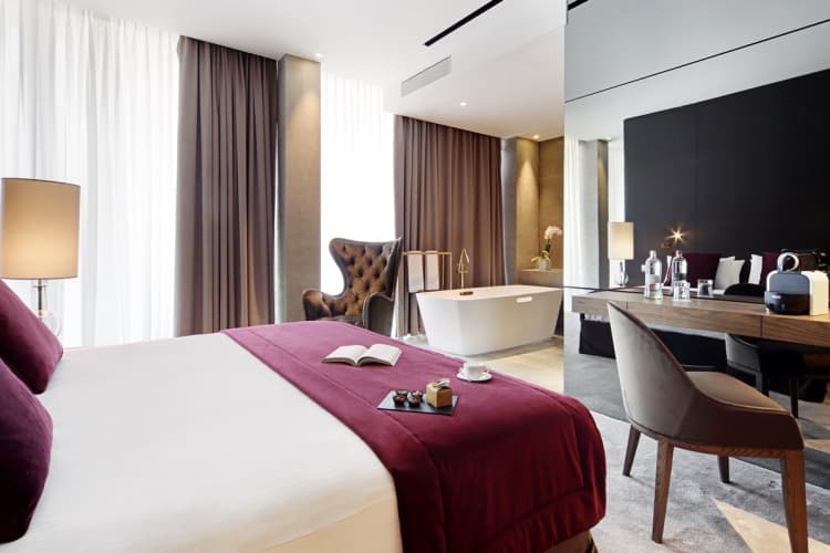 Grand Hotel Campione photo 5