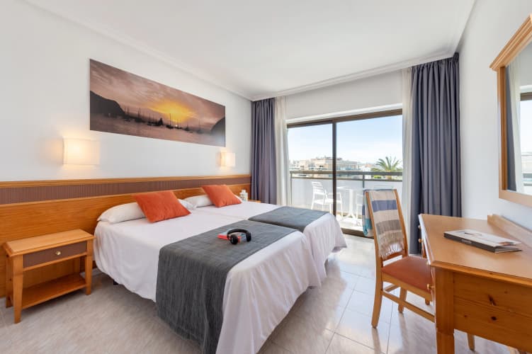 Hotel Vibra Mare Nostrum photo 5