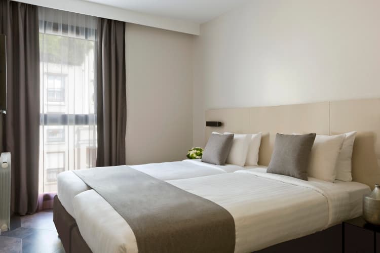 Citadines Trocadero Paris photo 5