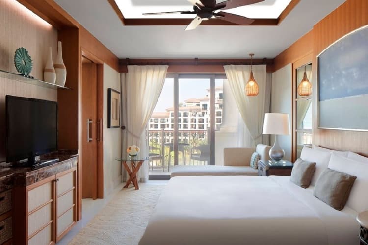 The St. Regis Saadiyat Island Resort, Abu Dhabi photo 3