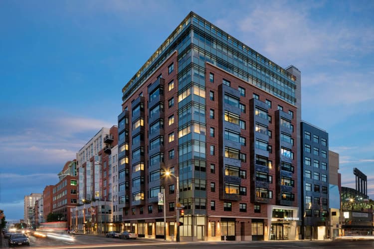 Hyatt Place San Francisco / Downtown, photo 2