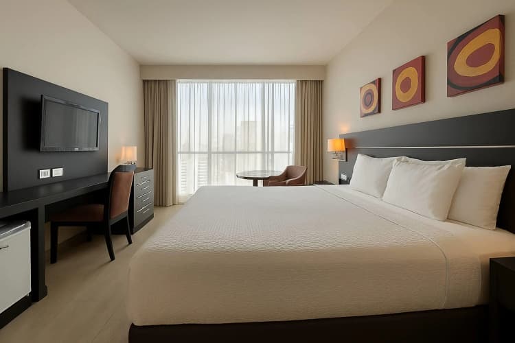 TRYP by Wyndham Panama Centro photo 4