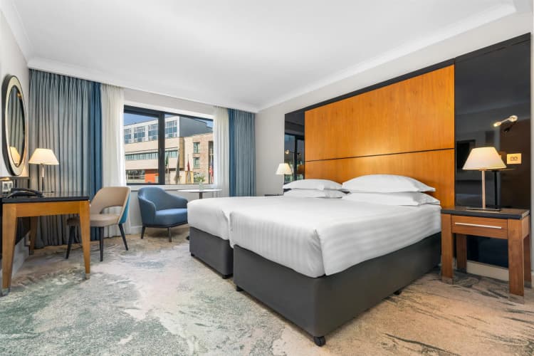 The Galmont Hotel & Spa photo 5