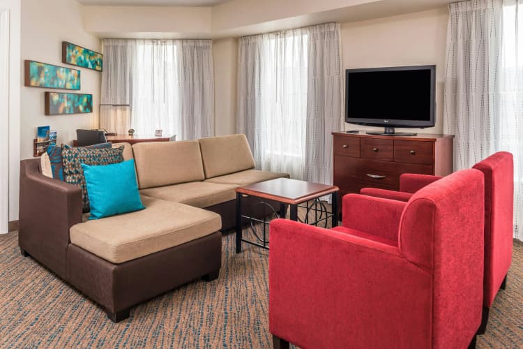 Residence Inn Pittsburgh North Shore photo 5