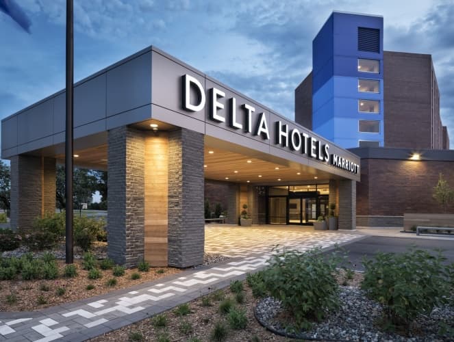 Delta Hotels Minneapolis Northeast, photo 2