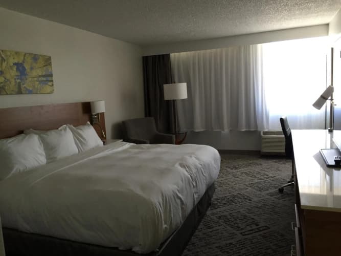 Radisson Denver Central photo 4