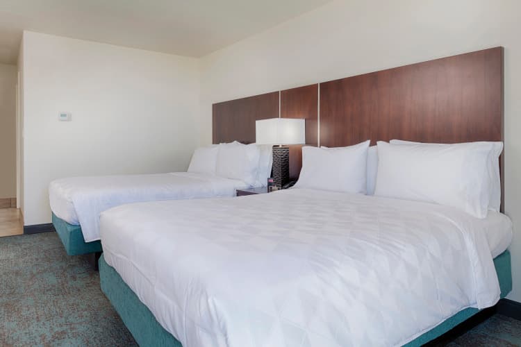 Holiday Inn Resort Daytona Beach Oceanfront photo 5