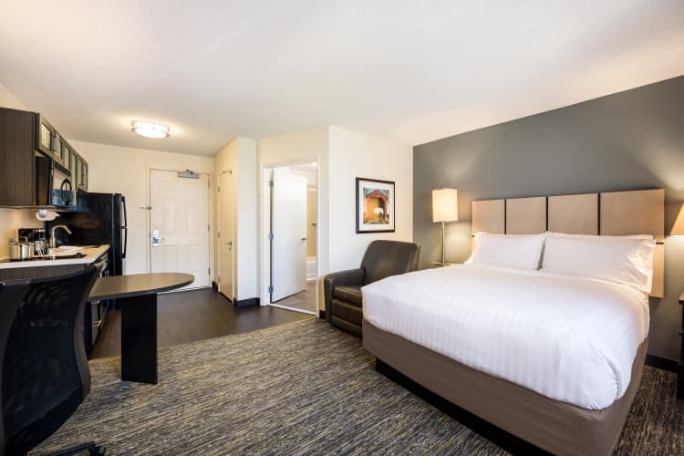 Sonesta Simply Suites Boston Burlington photo 4