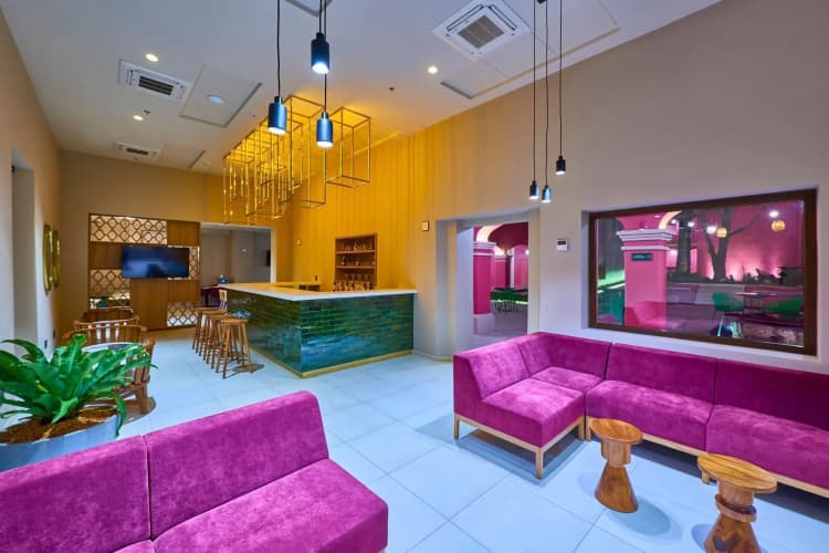 City Centro By Marriott Oaxaca photo 3