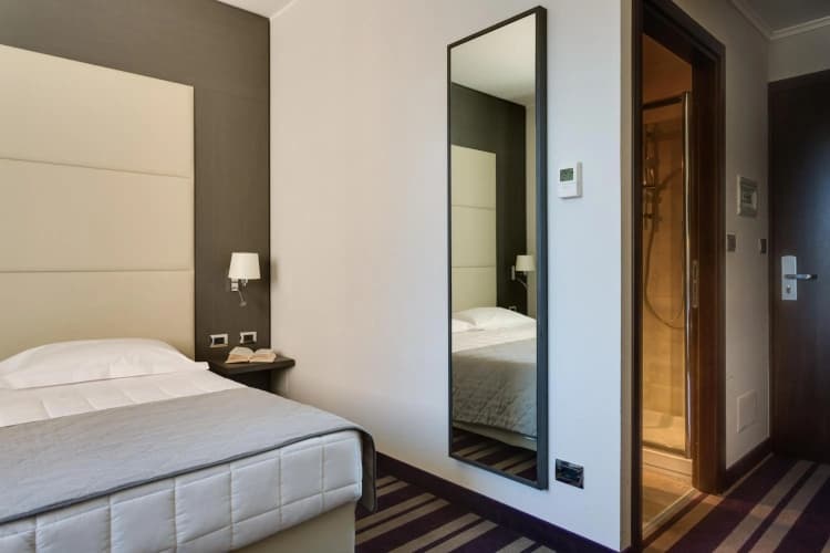 Quality Hotel Green Palace photo 5