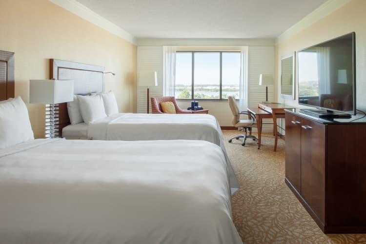 West Palm Beach Marriott photo 4